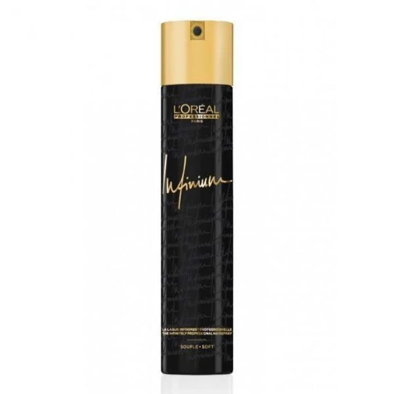Loreal Infinium hajlakk rugalmas tartással, 500 ml