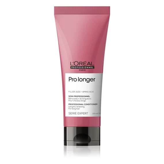 Loreal Serie Expert Pro Longer szerkezet megújító balzsam, 200 ml