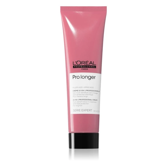 Loreal Serie Expert Pro Longer 10in1 hajmegújító krém, 150 ml