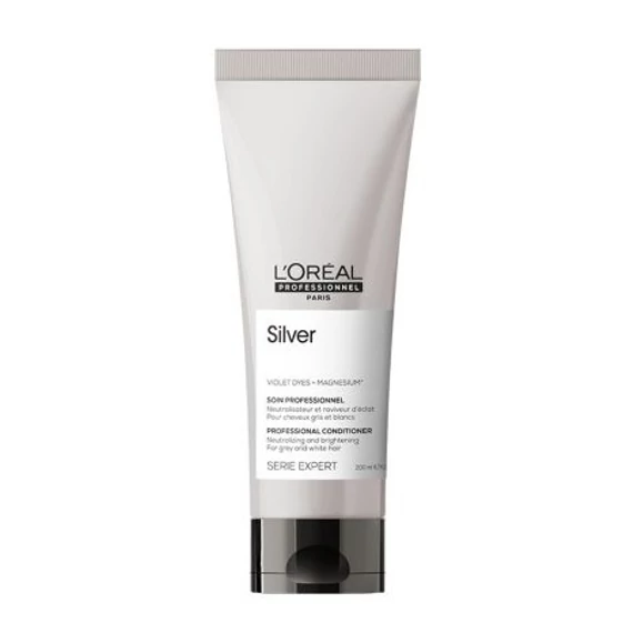 Loreal Seriel Expert Magnesium Silver balzsam, 200 ml