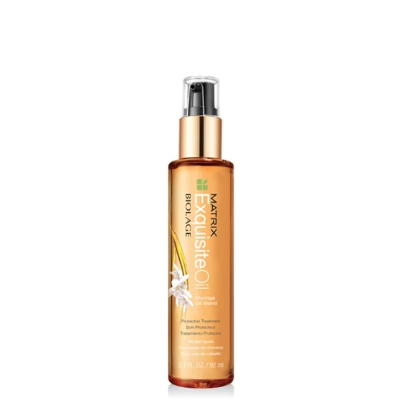 Matrix Biolage Exquisite Moringa olaj, 100 ml