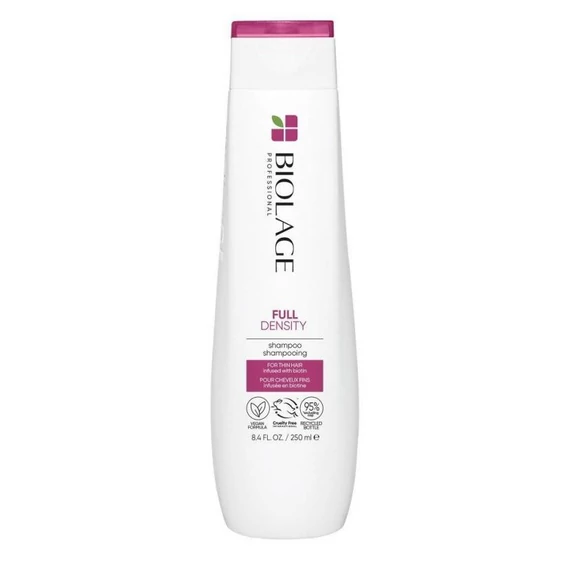 Matrix Biolage Fulldensity sampon vékonyszálú hajra, 250 ml