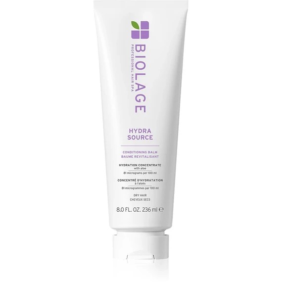 Matrix Biolage Hydra Source kondicionáló száraz hajra, 236 ml