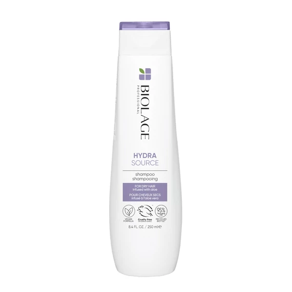 Matrix Biolage Hydra Source hidratáló sampon, 250 ml