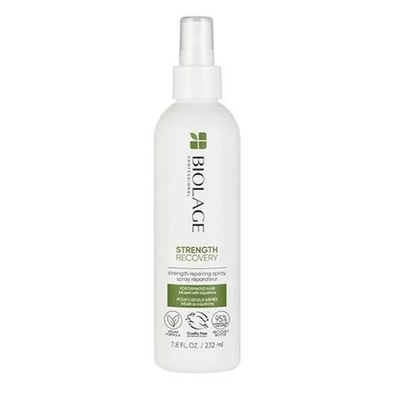 Matrix Biolage Strength Recovery hajszerkezet megújító permet, 232 ml