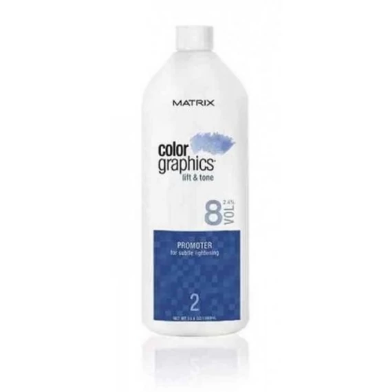 Matrix Colorgraphics Lift &amp; Tone előhívó 8V 2,4%, 946 ml