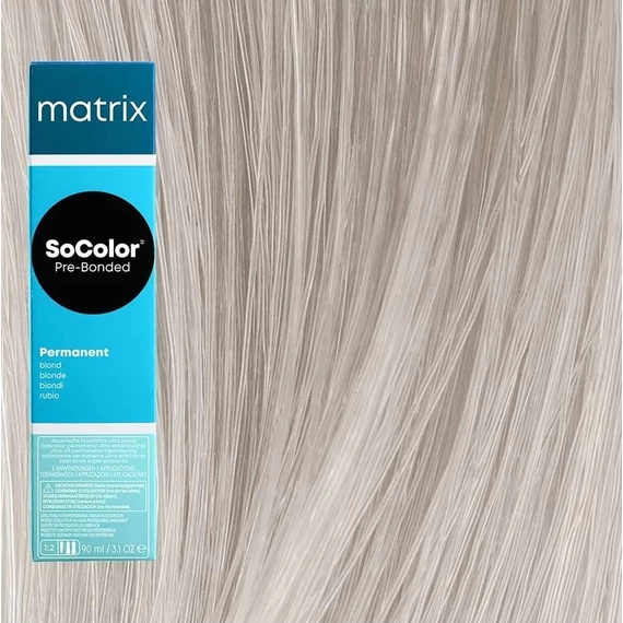 Matrix SoColor Pre-Bonded hajfesték UL-VV