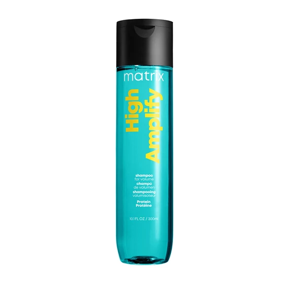 Matrix Total Results High Amplify sampon a dús hatásért, 300 ml