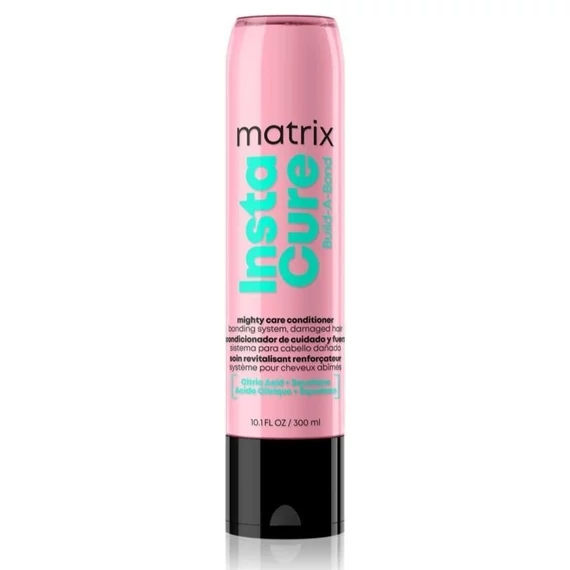 Matrix Total Results InstaCure Build-a-Bond balzsam sérült hajra, 300 ml