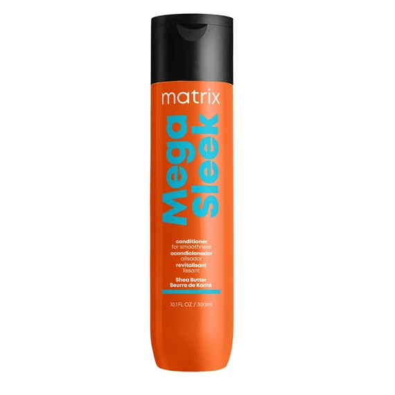 Matrix Total Results Mega Sleek kondicionáló a sima hajért, 300 ml