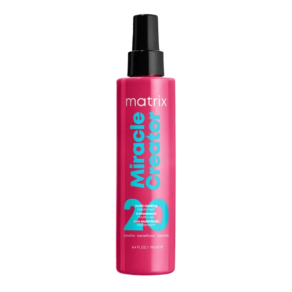 Matrix Total Results Miracle Creator Leave In kondicionáló, 190 ml