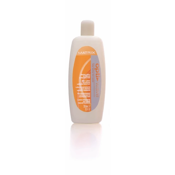 Matrix Opti Wave Resistant dauervíz ellenálló hajra, 250 ml