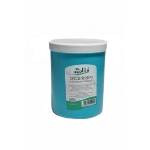 Mollis Cold krém, 1 l