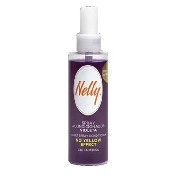 Nelly Violeta kondicionáló hamvasító spray, 150 ml