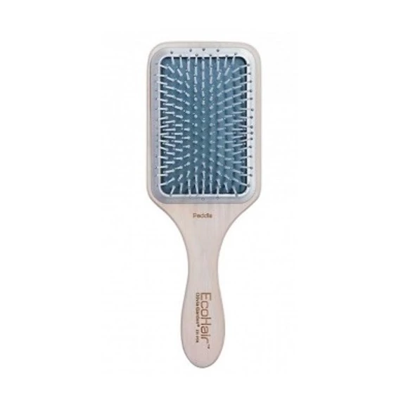 Olivia Garden EcoHair Paddle Styler hajkefe