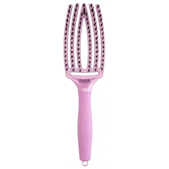 Olivia Garden Fingerbrush Combo bontókefe Celestial Pink