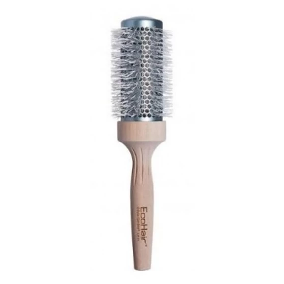 Olivia Garden EcoHair Thermal körkefe, 44 mm