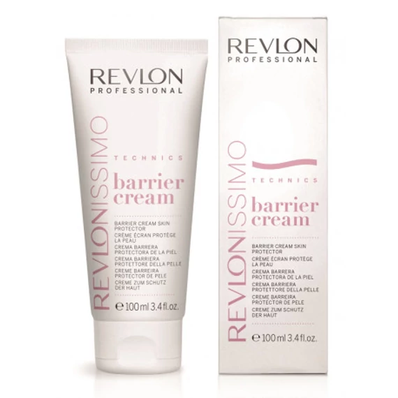 Revlon Revlonissimo Barrier Cream bőrvédő krém, 100 ml