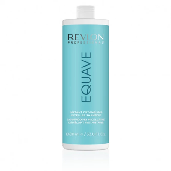 Revlon Professional Equave Micellás sampon, 1 l