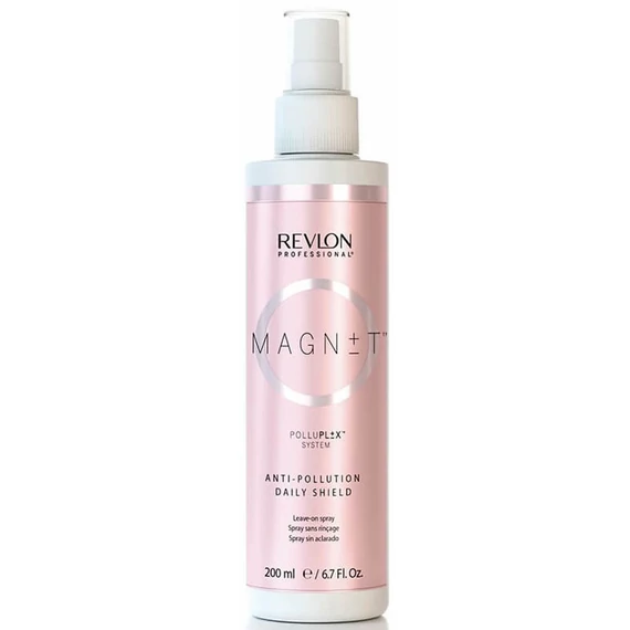 Revlon Magnet Daily Fix and Shiels szennyeződés elleni pajzs, 200 ml