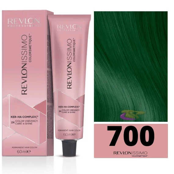 Revlon Revlonissimo Colorsmetique hajfesték 700