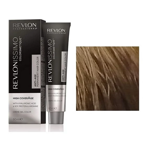 Revlon Professional Revlonissimo High Coverage hajfesték 9