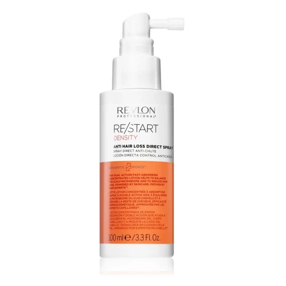 Revlon Restart Density hajhullás elleni spray, 100 ml