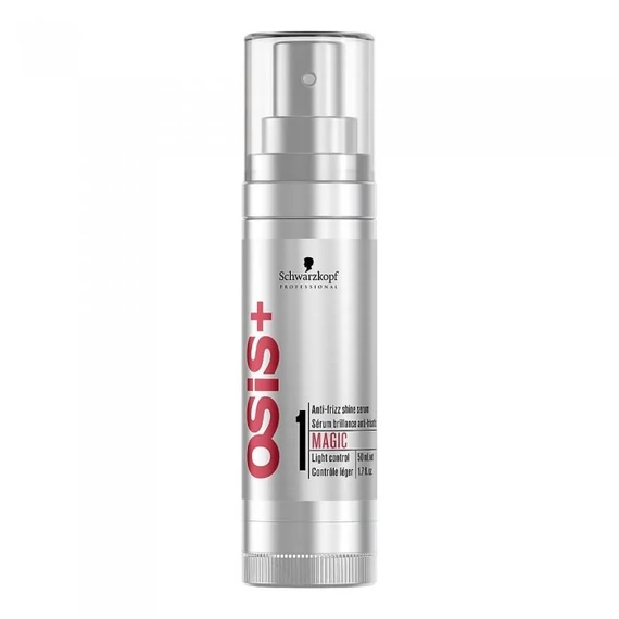 Schwarzkopf Osis Magic hajfényemulzió, 50 ml