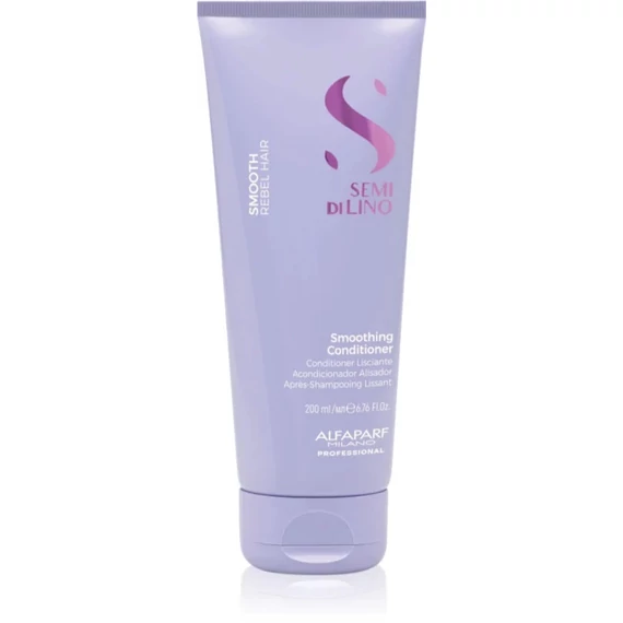 Alfaparf Semi di Lino Smoothing simító balzsam, 250 ml