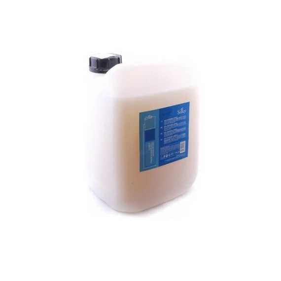 Silky Deli Care sampon gyakori hajmosáshoz, 10 l