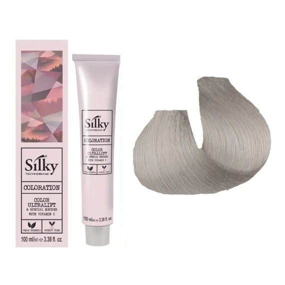 Silky hajfesték 11.20