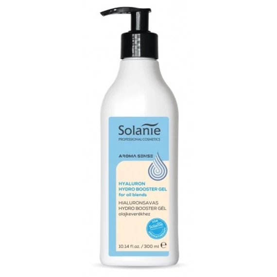 Solanie Aroma Sense alap gél, 300 ml