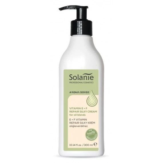 Solanie Aroma Sense alap krém, 300 ml