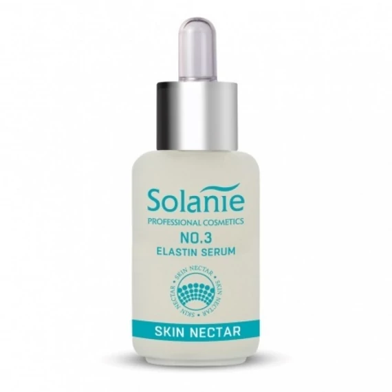 Solanie Elasztin szérum, 30 ml