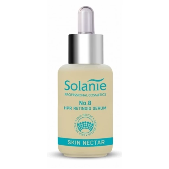 Solanie HPR Retinoid szérum, 30 ml