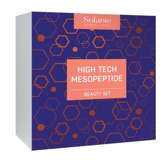 Solanie Mesopeptide Beauty Set