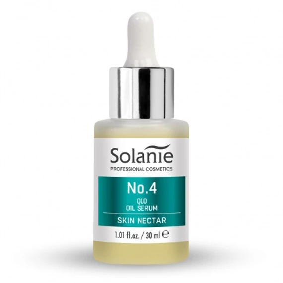 Solanie Skin Nectar Q10 szérum, 30 ml