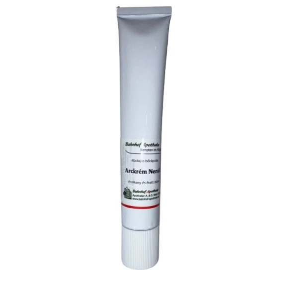 Stadelmann Neroli arckrém, 15 ml