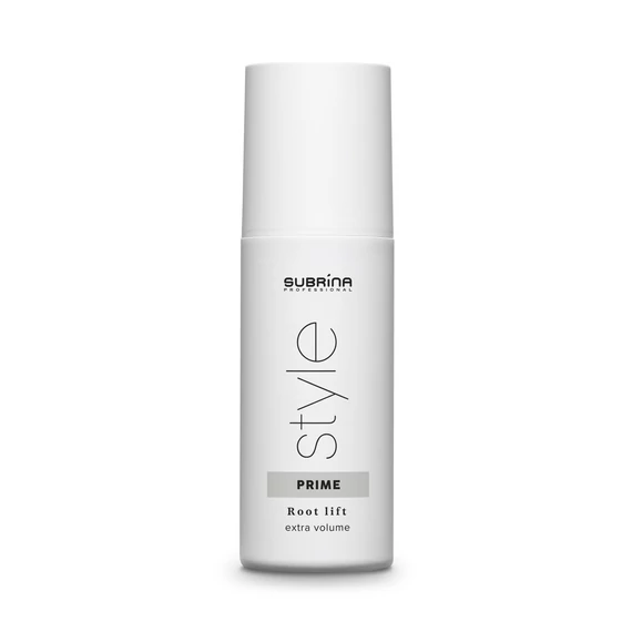 Subrina Style Prime Root Lift hajtőemelő spray, 150 ml