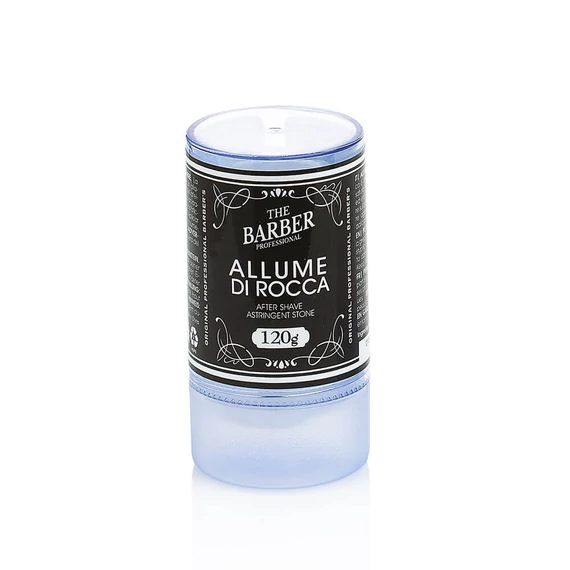 The Barber Alum rock stick timsó, 120g