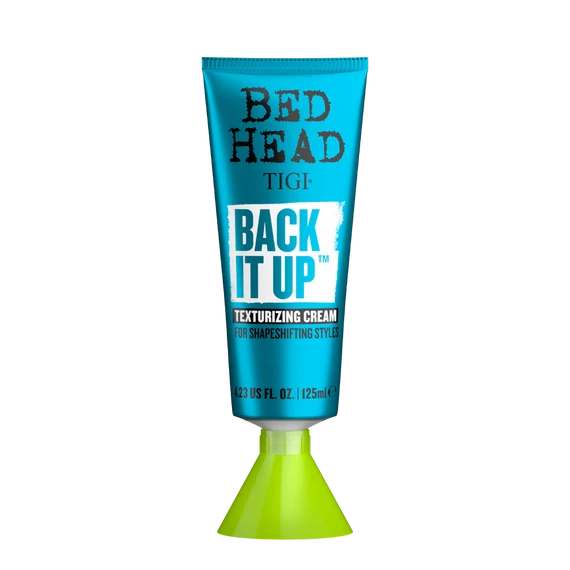 Tigi Bed Head Back It Up texturáló hajformázó krém, 125 ml