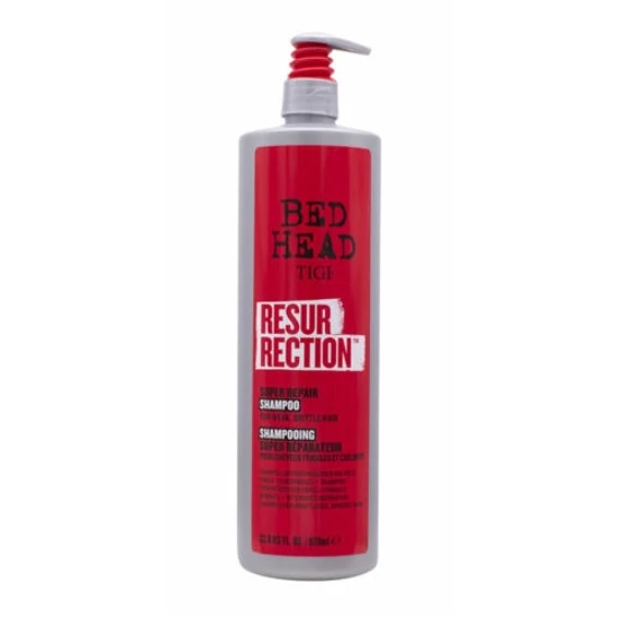 Tigi Bed Head Resurrection sampon roncsolt hajra, 970 ml