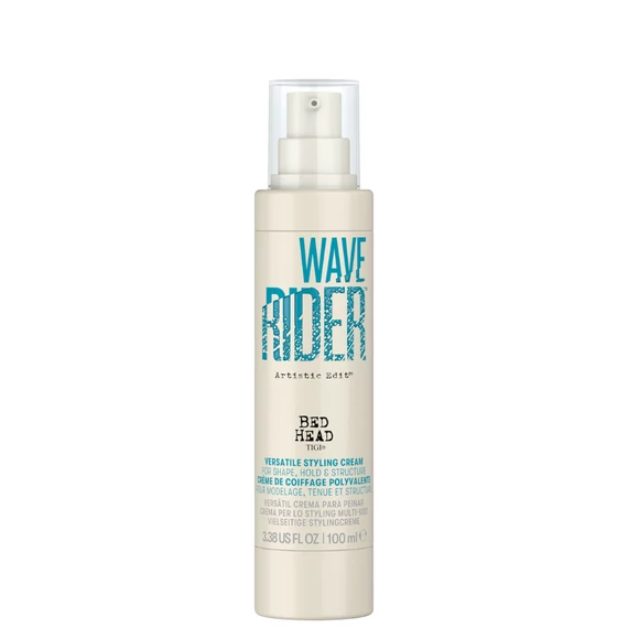 Tigi Bed Head Wave Rider Cream hajformázó krém, 100 ml