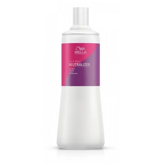 Wella Professionals Curl and Wave dauer fixáló, 1 l