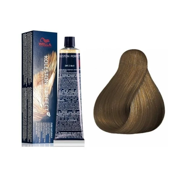 Wella Professional Koleston Perfect Me+ krémhajfesték, 7/71