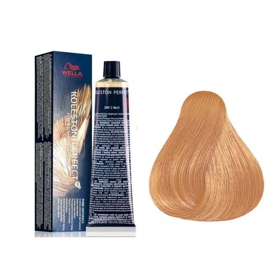 Wella Professional Koleston Perfect Me+ krémhajfesték, 9/73