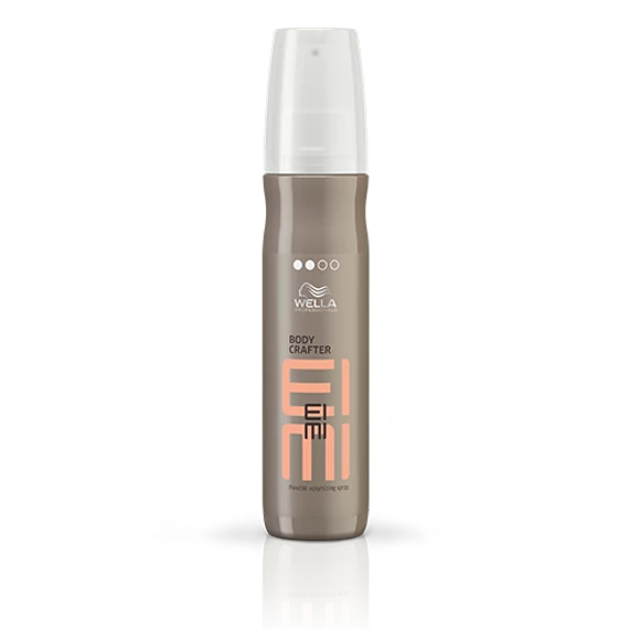 Wella Professionals EIMI Body Crafter volumennövelő spray, 150 ml