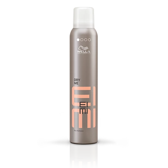 Wella Professionals EIMI Dry Me száraz sampon, 180 ml