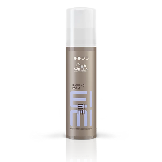 Wella Professionals EIMI Flowing Form hidratáló egyenesítő krém, 100 ml