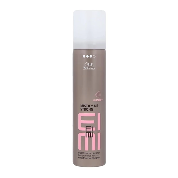 Wella Professionals EIMI Mistify Me extra erős hajlakk, 300 ml